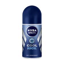Nl Deo Roll Men Cool 50ml